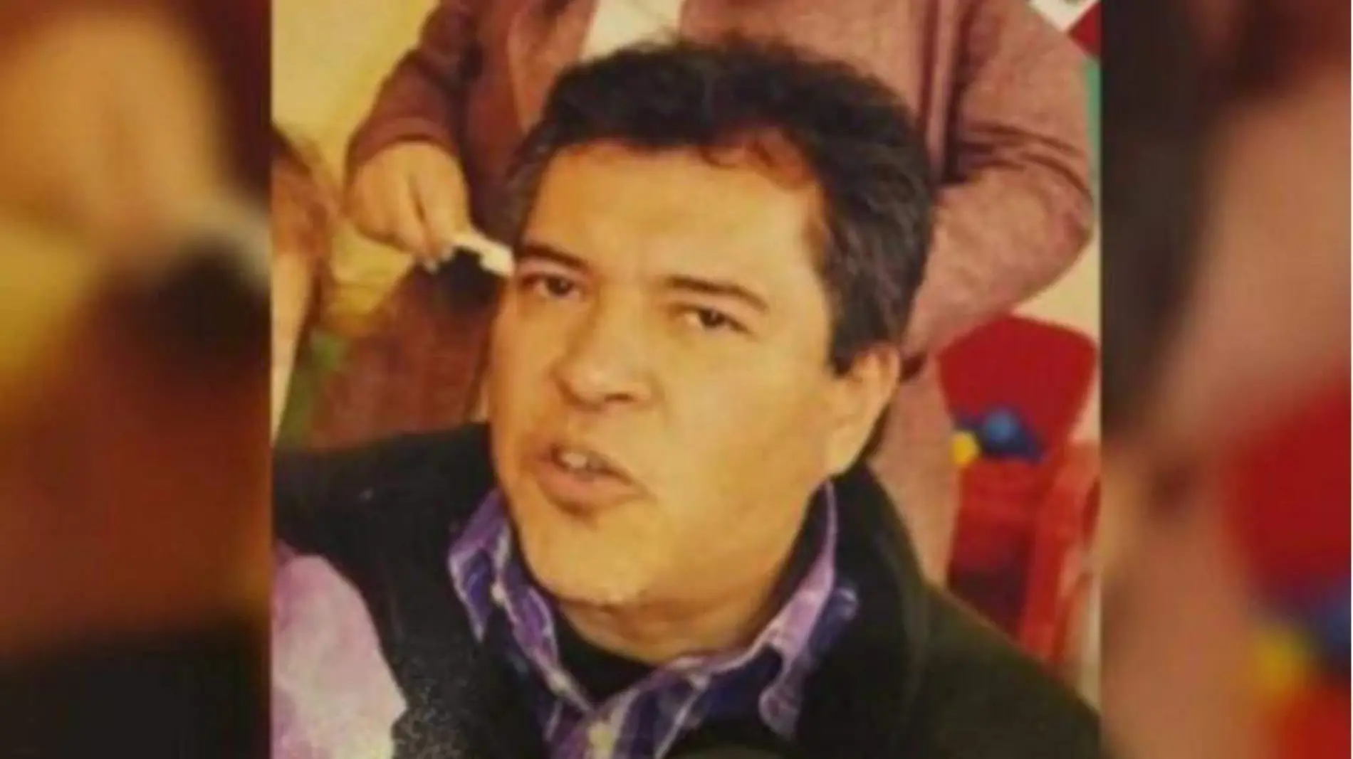 Emilio Domínguez